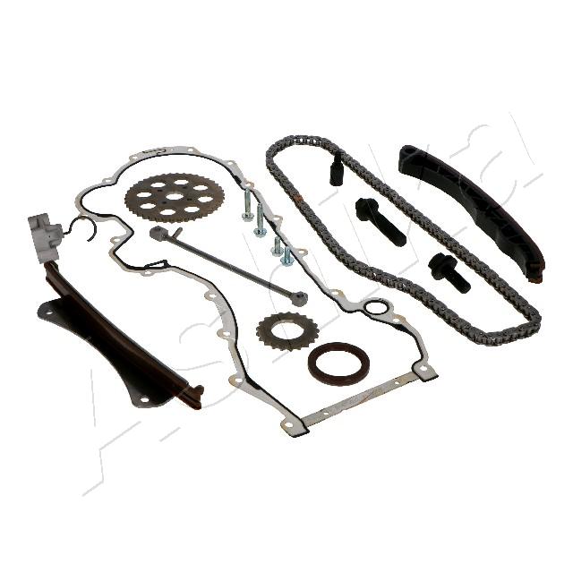 Timing Chain Kit - KCK801-8 ASHIKA