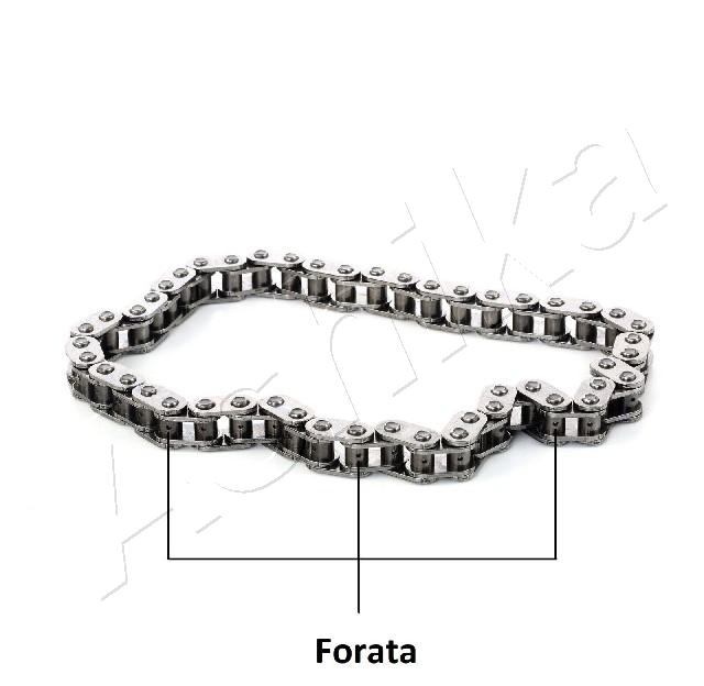 Timing Chain Kit - KCK801-8 ASHIKA