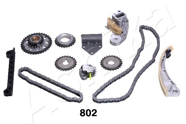 Timing Chain Kit - KCK802 ASHIKA