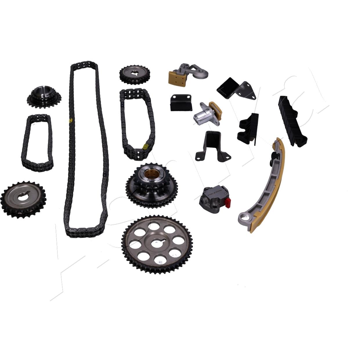 Timing Chain Kit - KCK804 ASHIKA