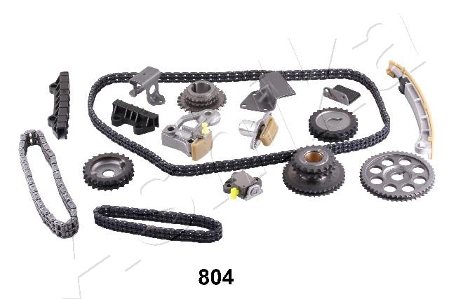 Timing Chain Kit - KCK804 ASHIKA