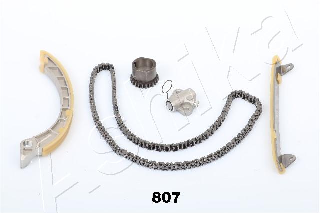 Timing Chain Kit - KCK807 ASHIKA