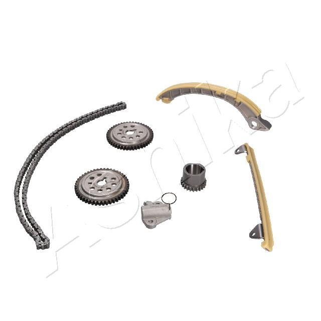Timing Chain Kit - KCK811 ASHIKA