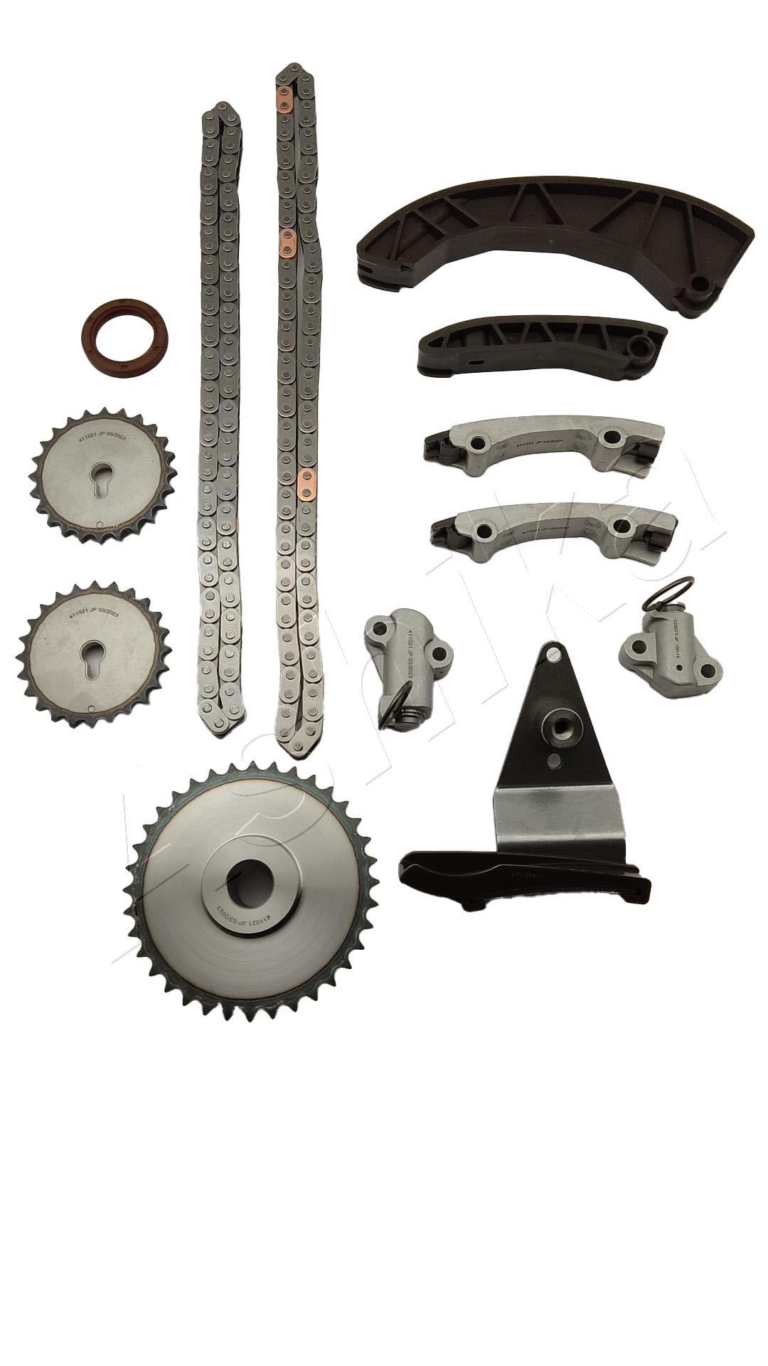 Timing Chain Kit - KCKH00-1 ASHIKA