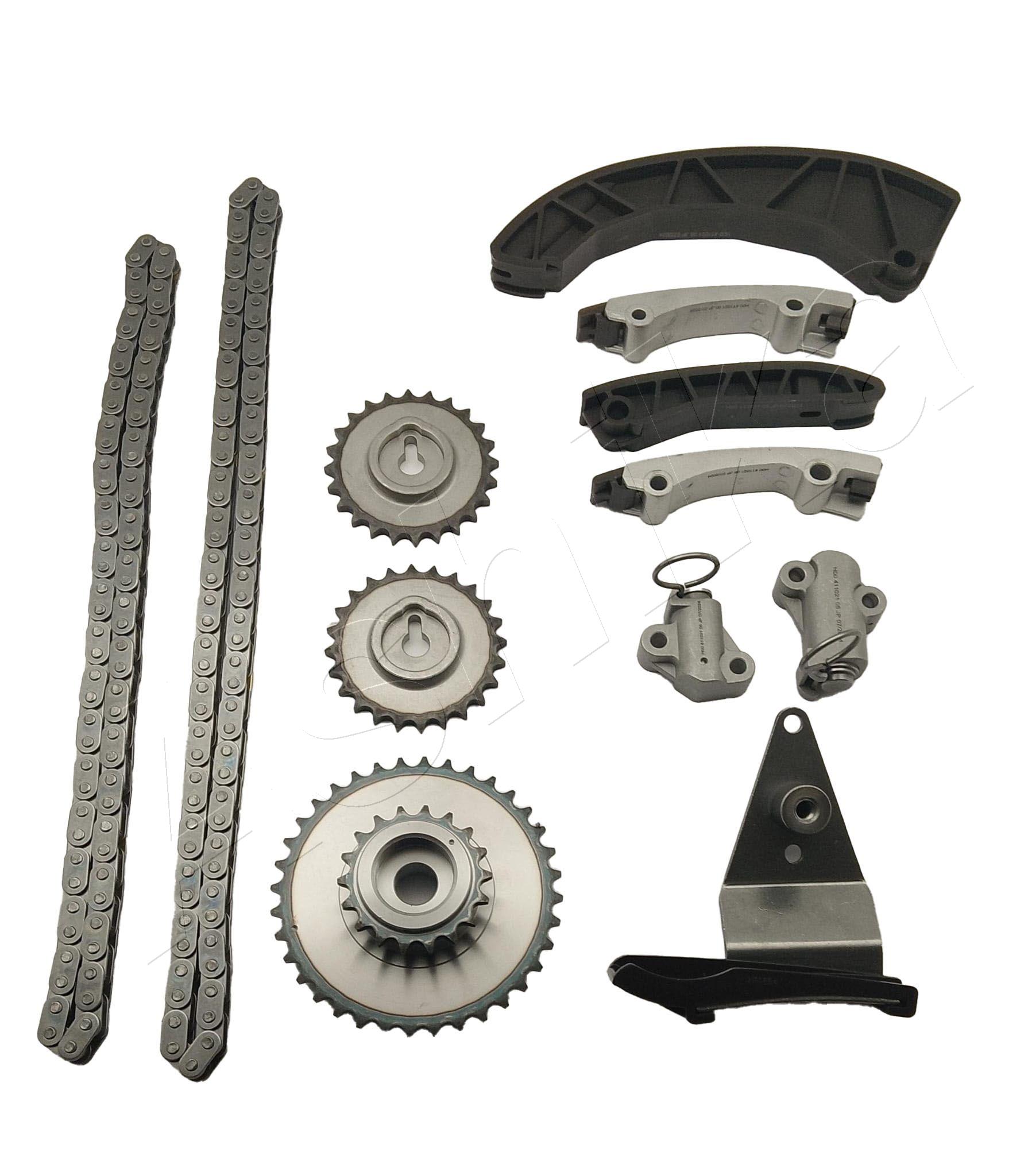 Timing Chain Kit - KCKH00 ASHIKA