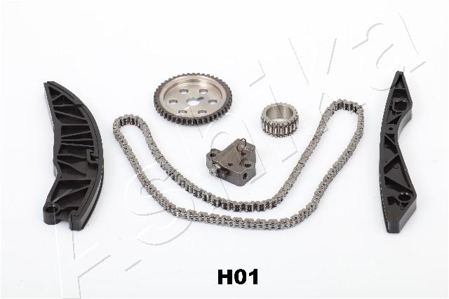 Timing Chain Kit - KCKH01 ASHIKA
