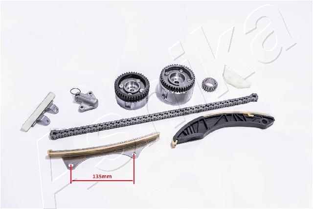 Timing Chain Kit - KCKH06 ASHIKA