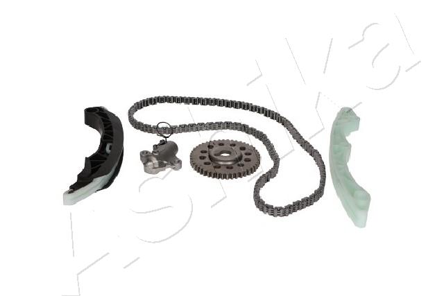 Timing Chain Kit - KCKM04 ASHIKA