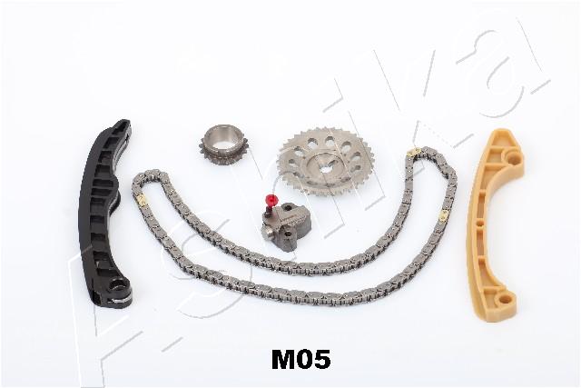 Timing Chain Kit - KCKM05 ASHIKA