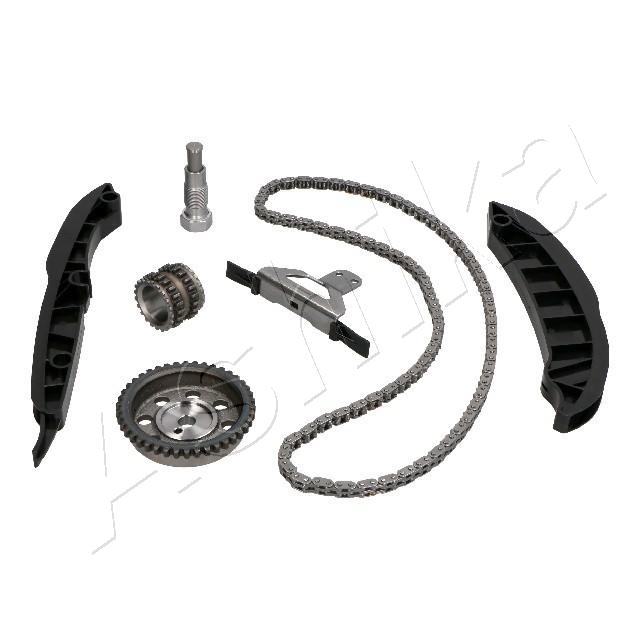 Kit catena distribuzione - KCKS00 ASHIKA