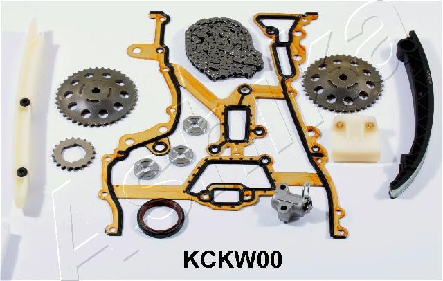 Timing Chain Kit - KCKW00 ASHIKA