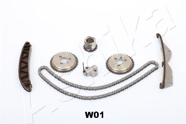 Timing Chain Kit - KCKW01 ASHIKA