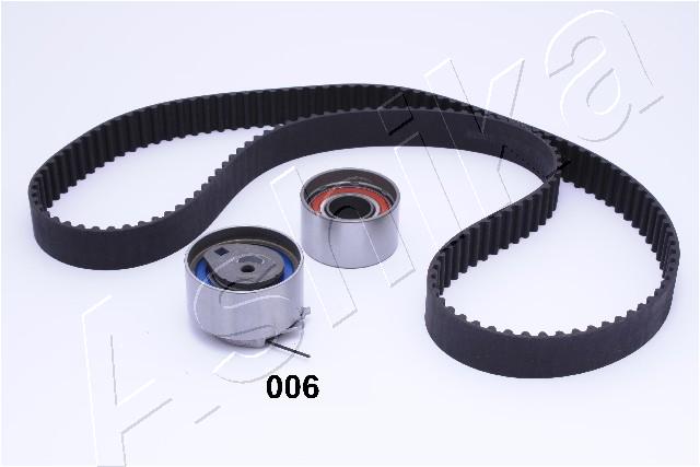 Timing Belt Set - KCT006 ASHIKA