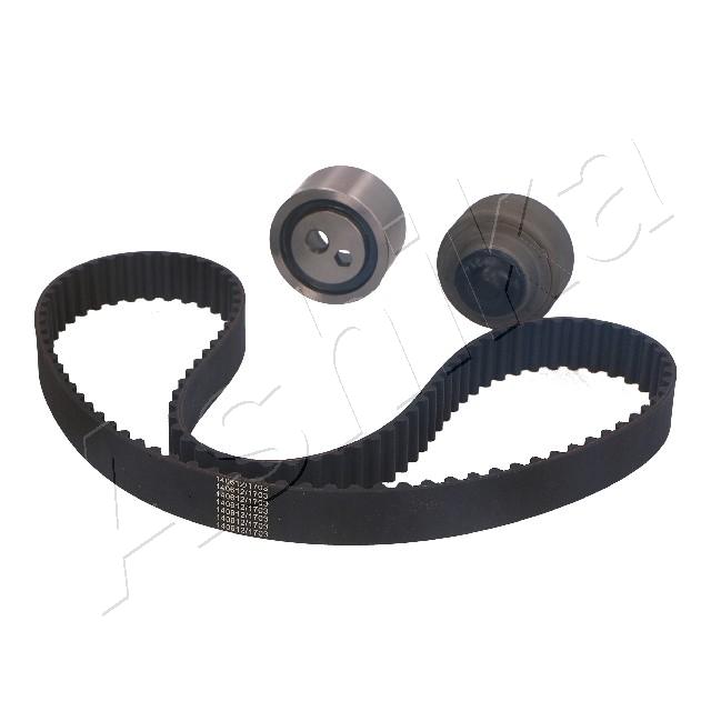 Kit cinghie dentate - KCT013 ASHIKA