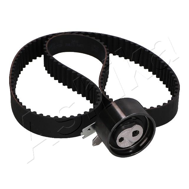 Timing Belt Set - KCT018 ASHIKA