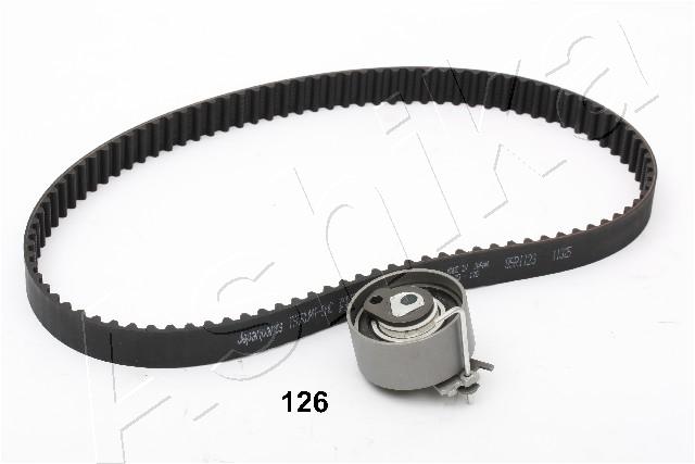Timing Belt Set - KCT126 ASHIKA