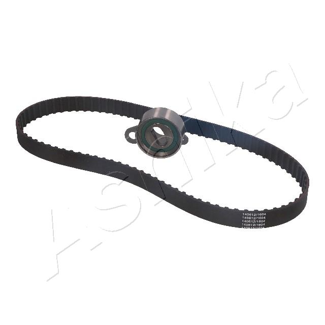 Kit cinghie dentate - KCT201C ASHIKA