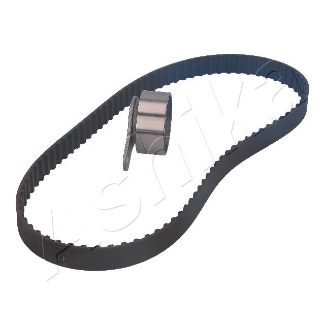 Timing Belt Set - KCT201C ASHIKA