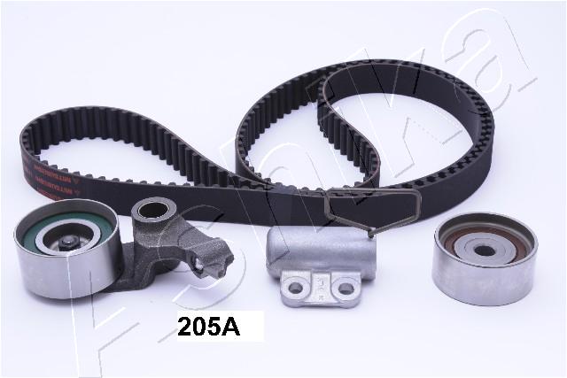 Timing Belt Set - KCT205A ASHIKA