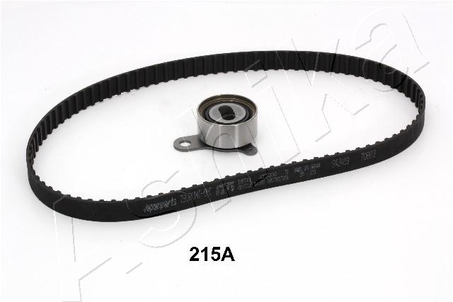 Timing Belt Set - KCT215A ASHIKA