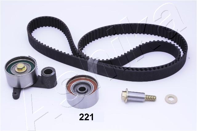 Timing Belt Set - KCT221 ASHIKA