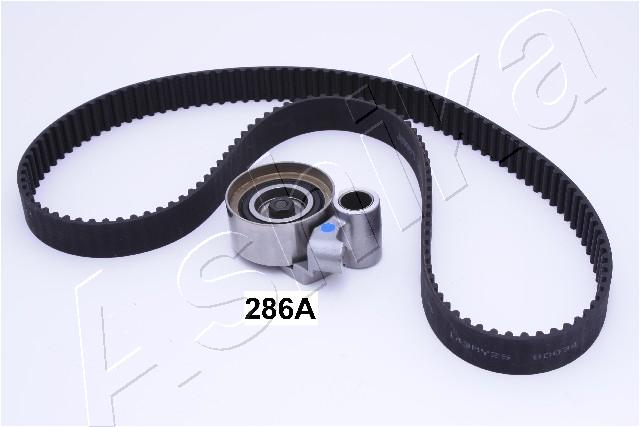 Timing Belt Set - KCT286A ASHIKA