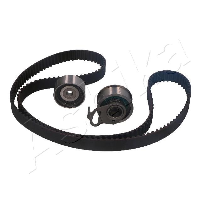 Kit cinghie dentate - KCT297A ASHIKA