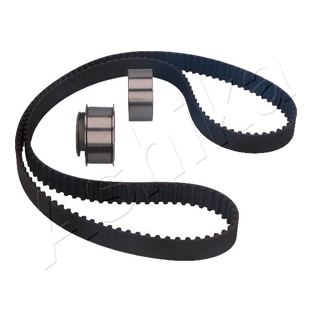 Kit cinghie dentate - KCT297A ASHIKA