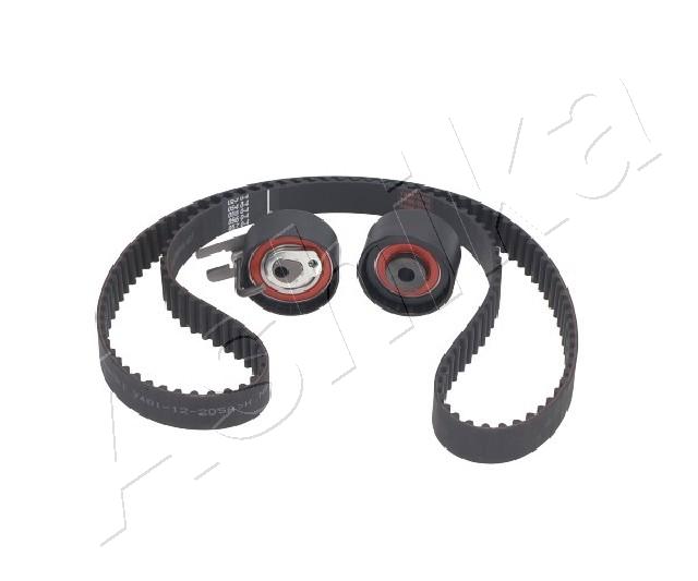 Timing Belt Set - KCT318 ASHIKA