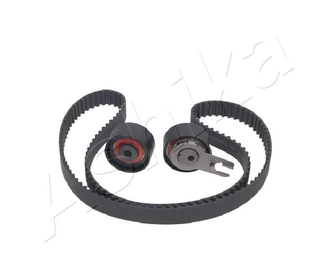 Timing Belt Set - KCT318 ASHIKA