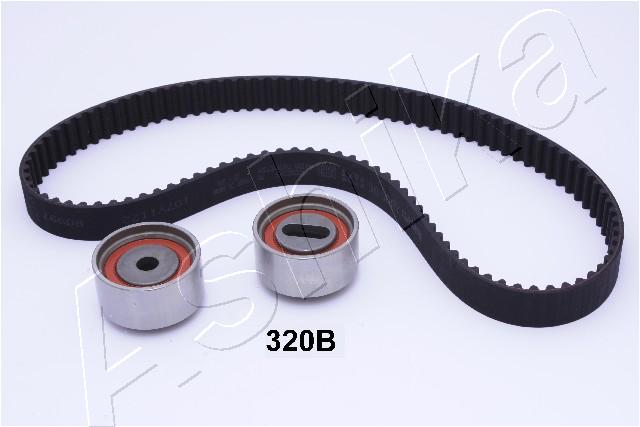 Timing Belt Set - KCT320B ASHIKA