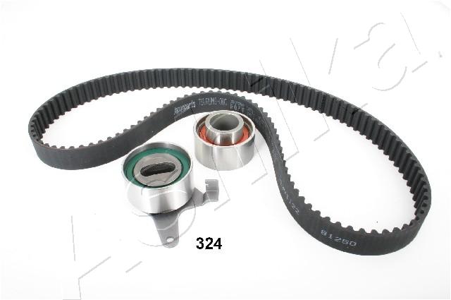 Timing Belt Set - KCT324 ASHIKA