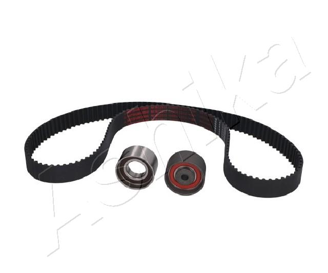 Kit cinghie dentate - KCT327 ASHIKA