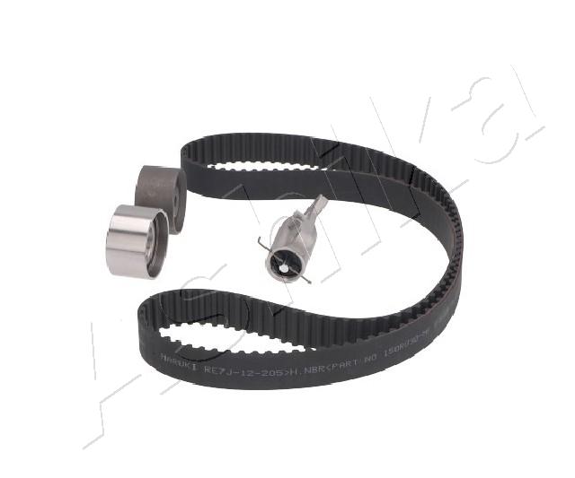 Timing Belt Set - KCT334 ASHIKA
