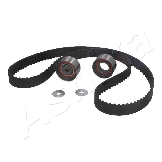 Timing Belt Set - KCT378 ASHIKA