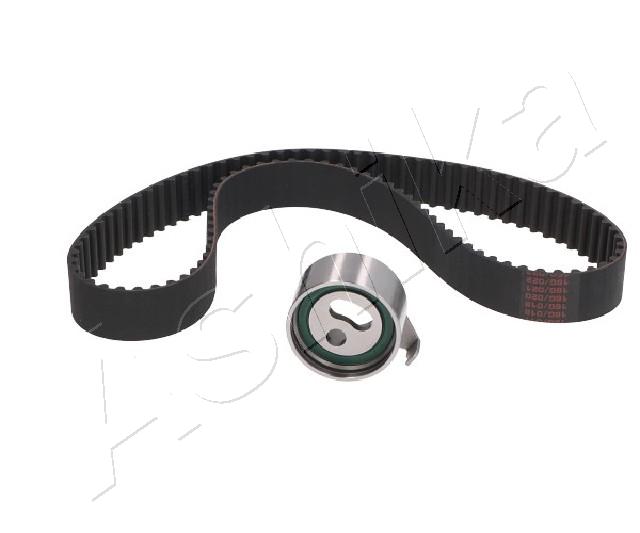Timing Belt Set - KCT380 ASHIKA