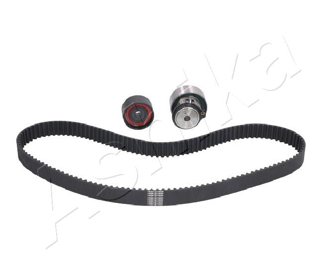 Timing Belt Set - KCT397 ASHIKA