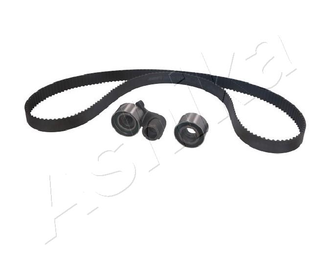 Kit cinghie dentate - KCT407 ASHIKA
