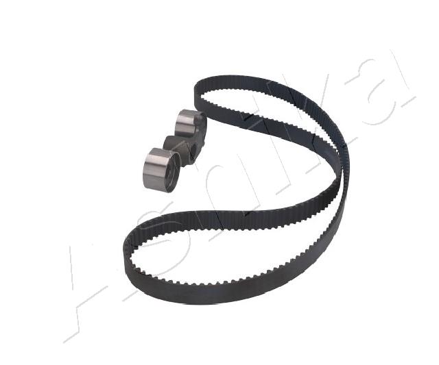Kit cinghie dentate - KCT407 ASHIKA