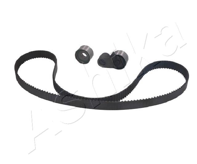 Kit cinghie dentate - KCT407 ASHIKA
