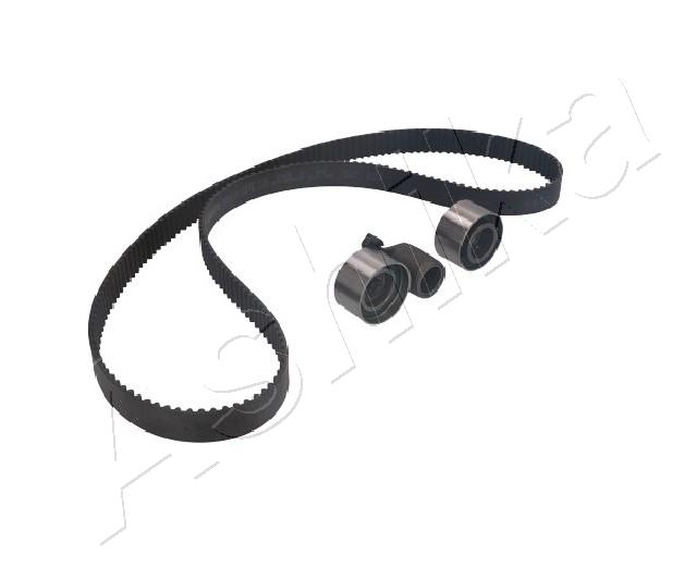 Kit cinghie dentate - KCT407 ASHIKA