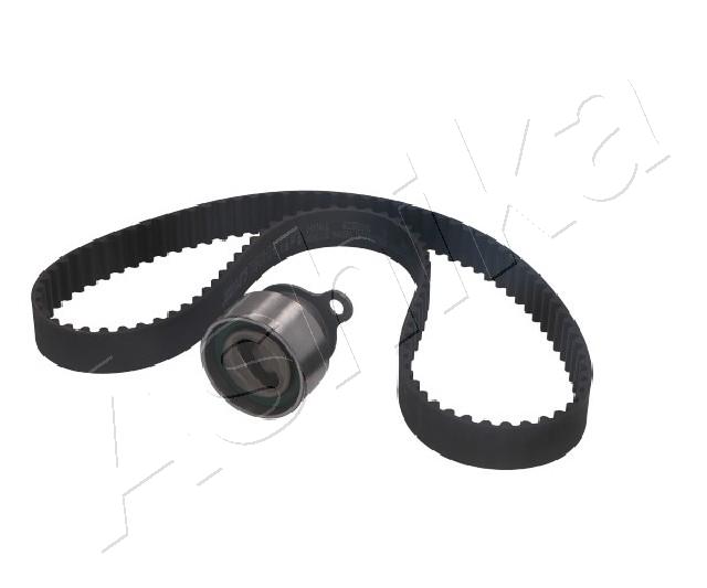 Timing Belt Set - KCT412 ASHIKA