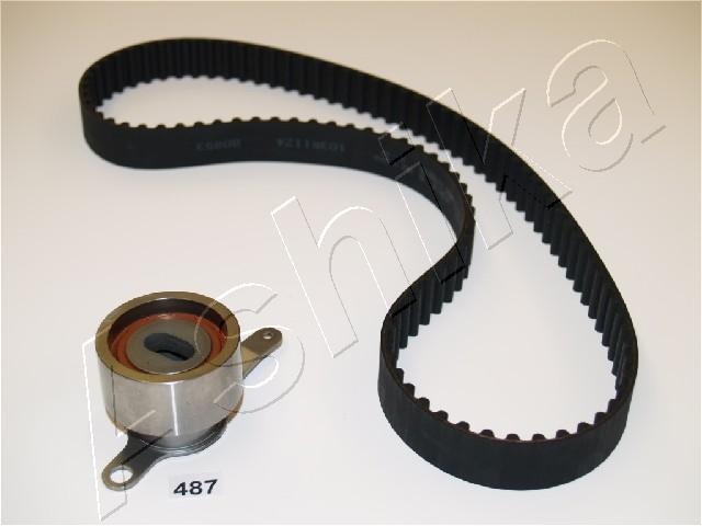 Timing Belt Set - KCT487 ASHIKA