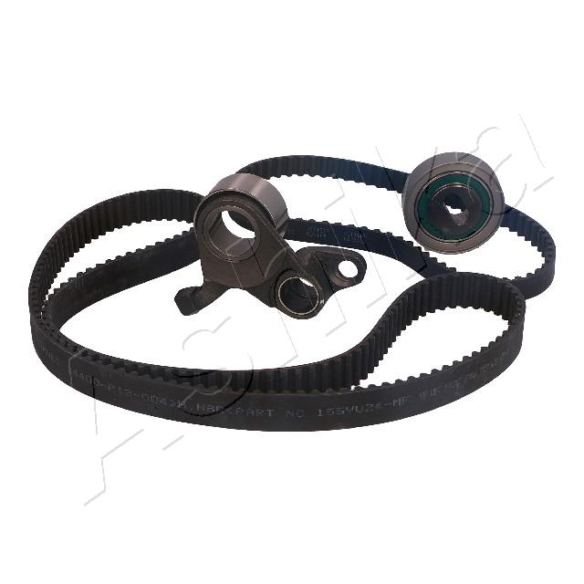 Timing Belt Set - KCT498 ASHIKA