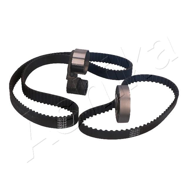 Timing Belt Set - KCT498 ASHIKA