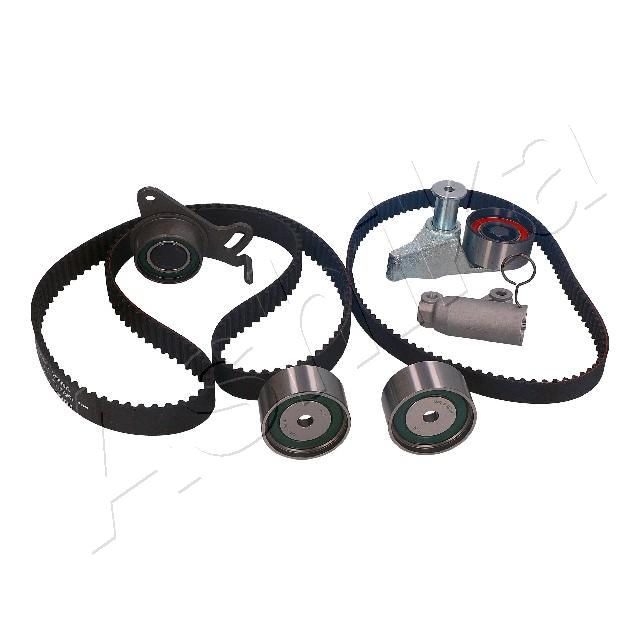 Timing Belt Set - KCT510 ASHIKA