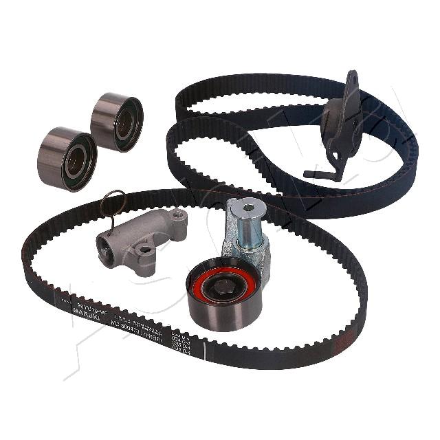 Timing Belt Set - KCT510 ASHIKA