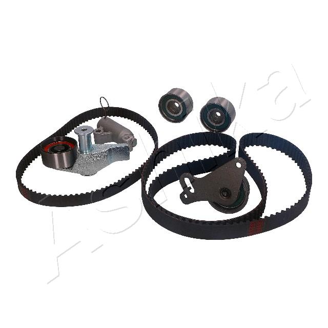 Timing Belt Set - KCT510 ASHIKA