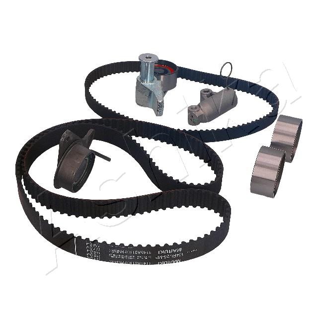 Timing Belt Set - KCT510 ASHIKA