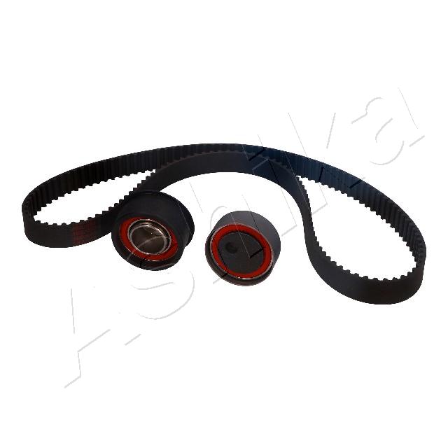 Timing Belt Set - KCT516 ASHIKA